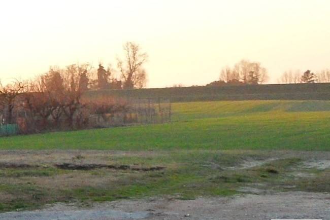 terreno agricolo in vendita a Ravenna in zona Ammonite