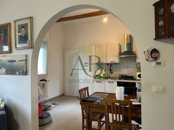 casa indipendente in vendita a Ravenna in zona Mezzano