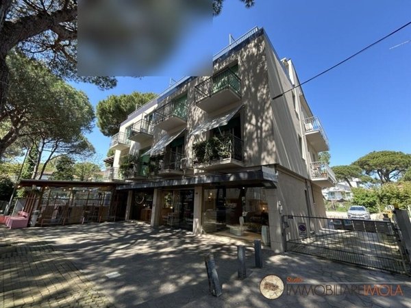 appartamento in vendita a Ravenna in zona Lido di Savio