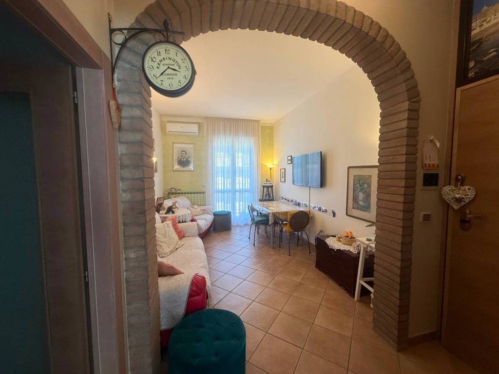 appartamento in vendita a Ravenna in zona Punta Marina Terme