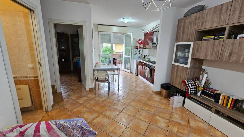 casa indipendente in vendita a Ravenna in zona Campiano