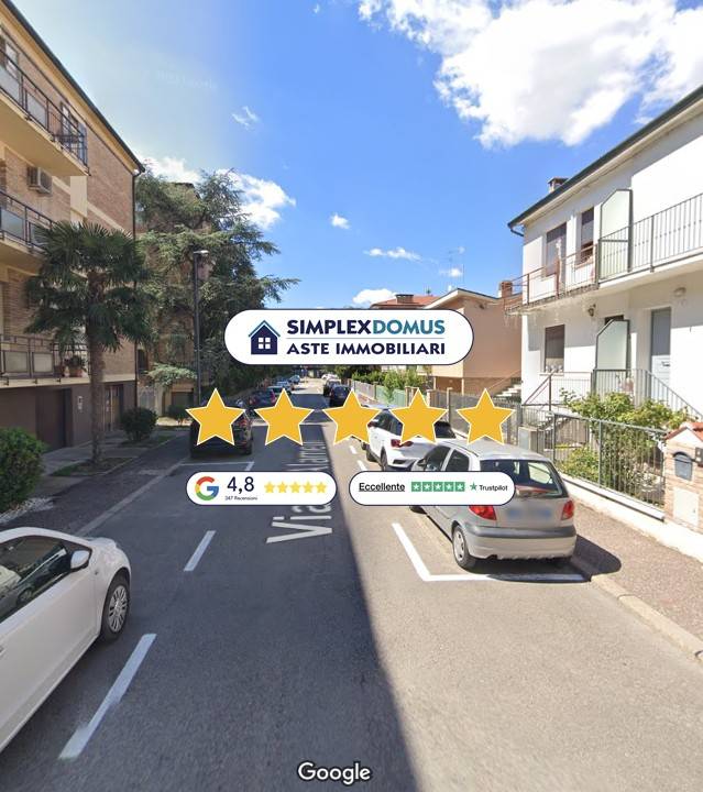 appartamento in vendita a Ravenna in zona Centro Storico