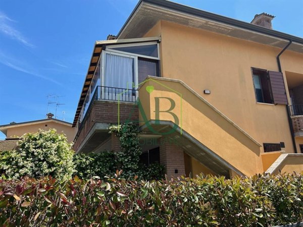 appartamento in vendita a Ravenna in zona Centro Storico