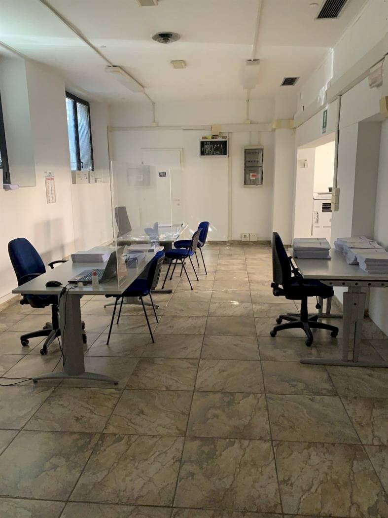 appartamento in vendita a Ravenna in zona Centro Storico
