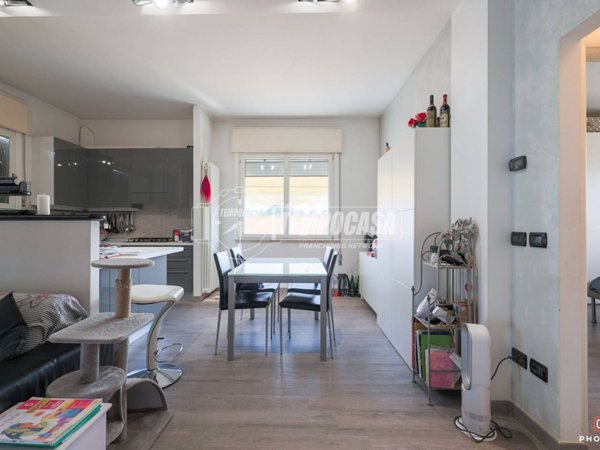 appartamento in vendita a Ravenna in zona Centro Storico