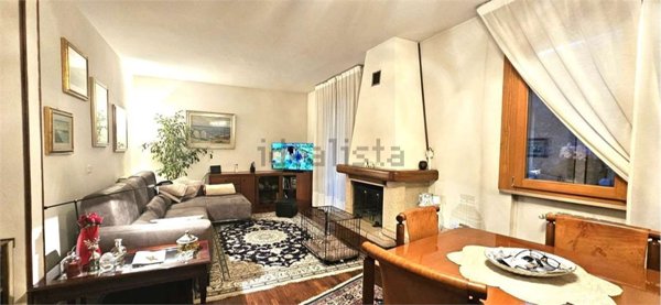 casa indipendente in vendita a Ravenna in zona Centro Storico