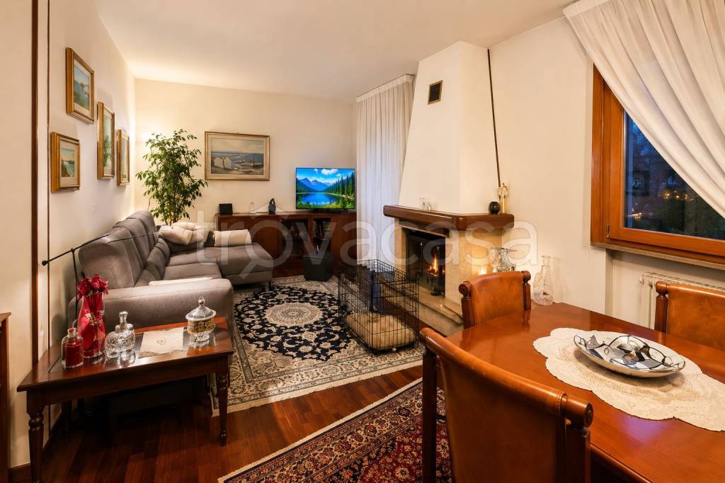 casa indipendente in vendita a Ravenna in zona Centro Storico