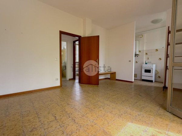 appartamento in vendita a Ravenna in zona Lido Adriano