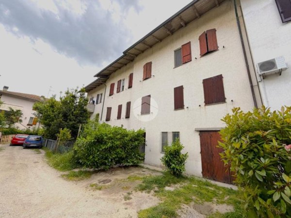 appartamento in vendita a Ravenna in zona Lido Adriano
