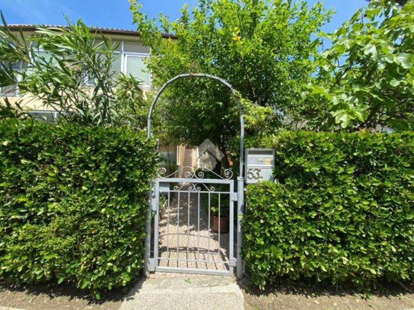 appartamento in vendita a Ravenna in zona Centro Storico