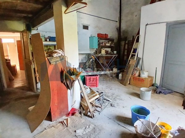 casa indipendente in vendita a Ravenna in zona Sant'Alberto