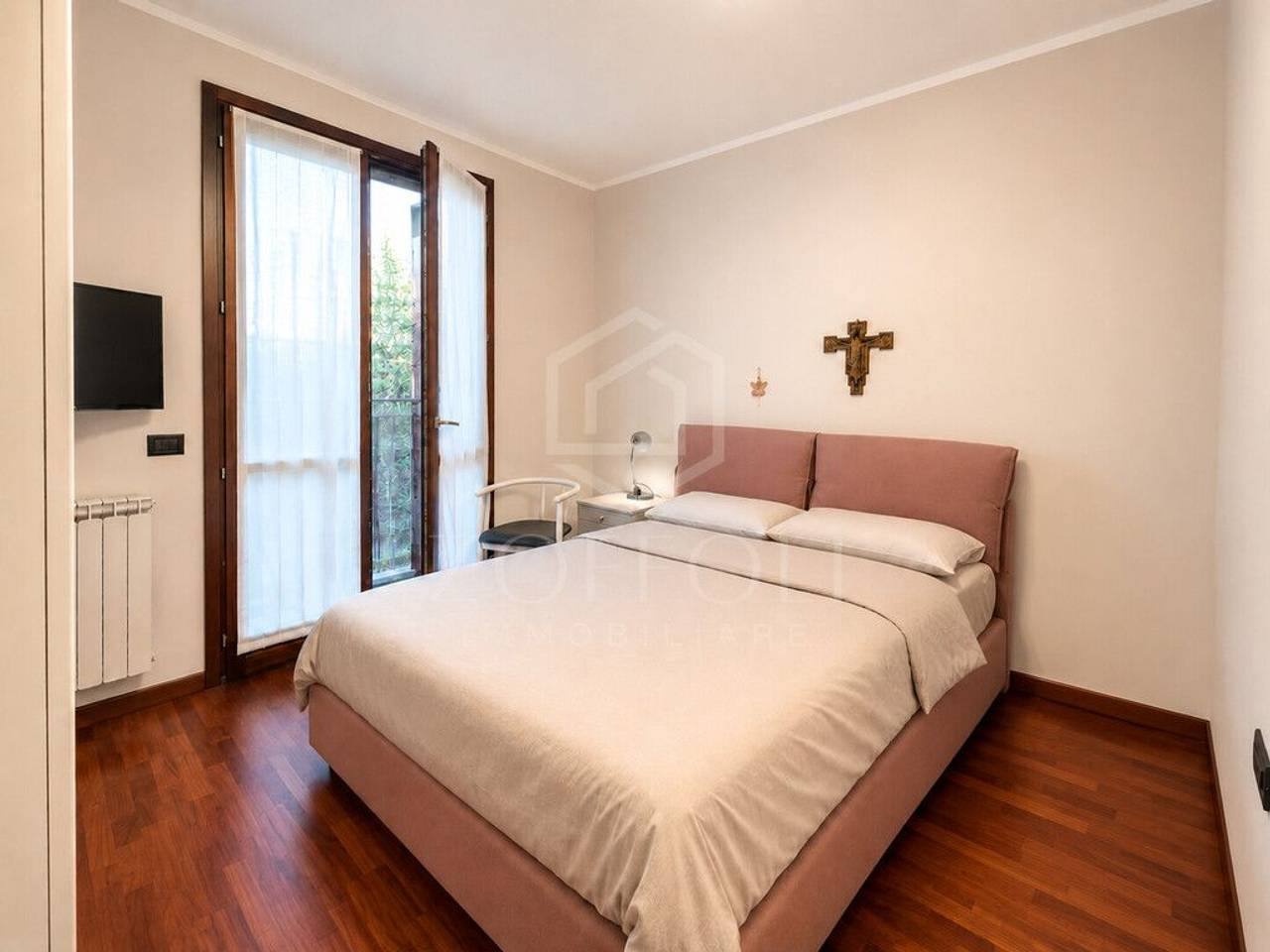 casa indipendente in vendita a Ravenna in zona Centro Storico