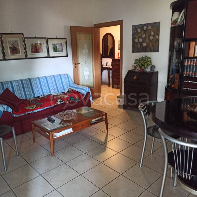 appartamento in vendita a Ravenna in zona Borgo Montone
