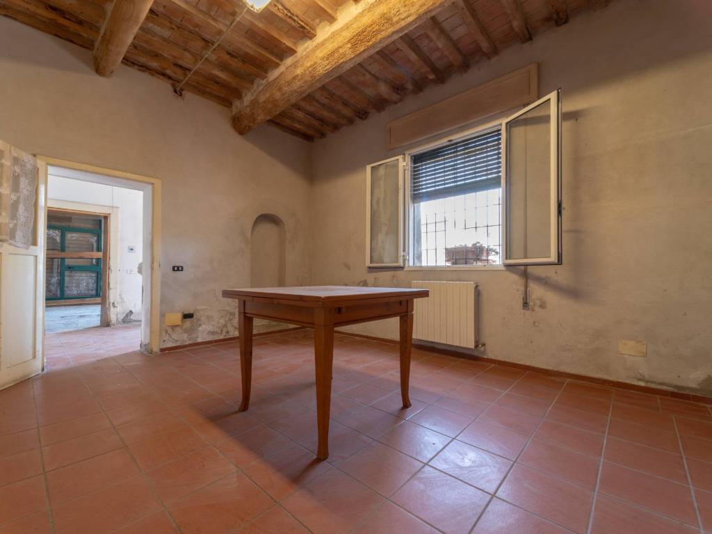 casa indipendente in vendita a Ravenna in zona Santerno