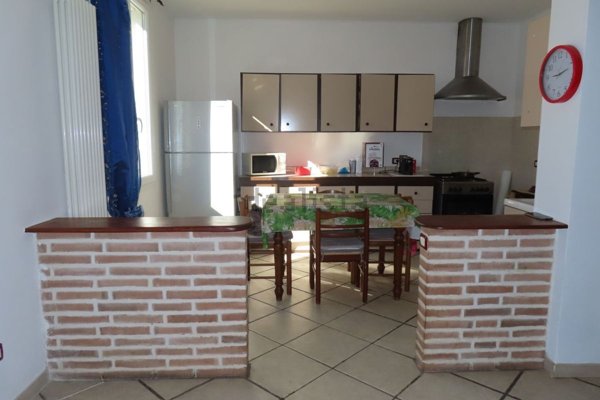 appartamento in vendita a Ravenna in zona Classe