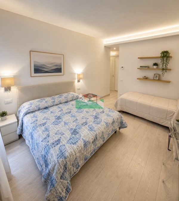 appartamento in vendita a Ravenna in zona Centro Storico