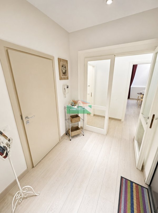 appartamento in vendita a Ravenna in zona Centro Storico