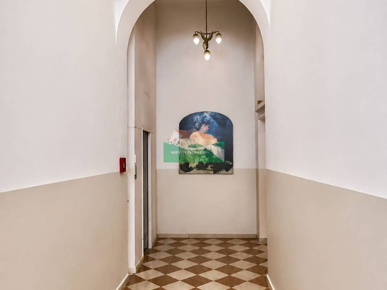 appartamento in vendita a Ravenna in zona Centro Storico