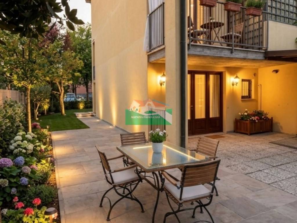casa indipendente in vendita a Ravenna in zona Borgo Montone