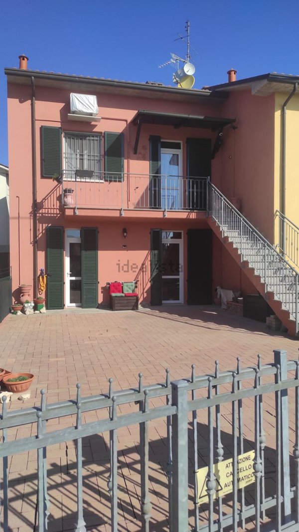 appartamento in vendita a Ravenna in zona Mezzano