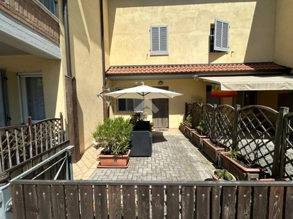 appartamento in vendita a Ravenna in zona Classe