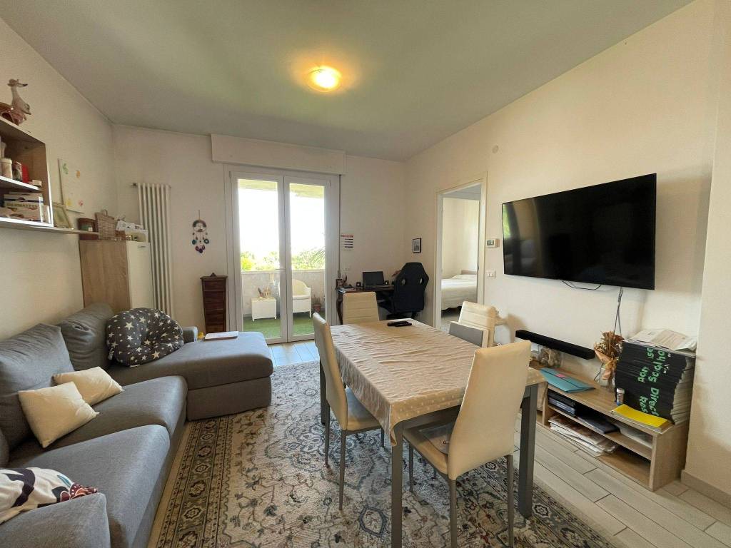 appartamento in vendita a Ravenna in zona Centro Storico