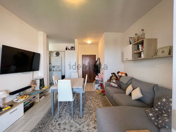 appartamento in vendita a Ravenna in zona Centro Storico