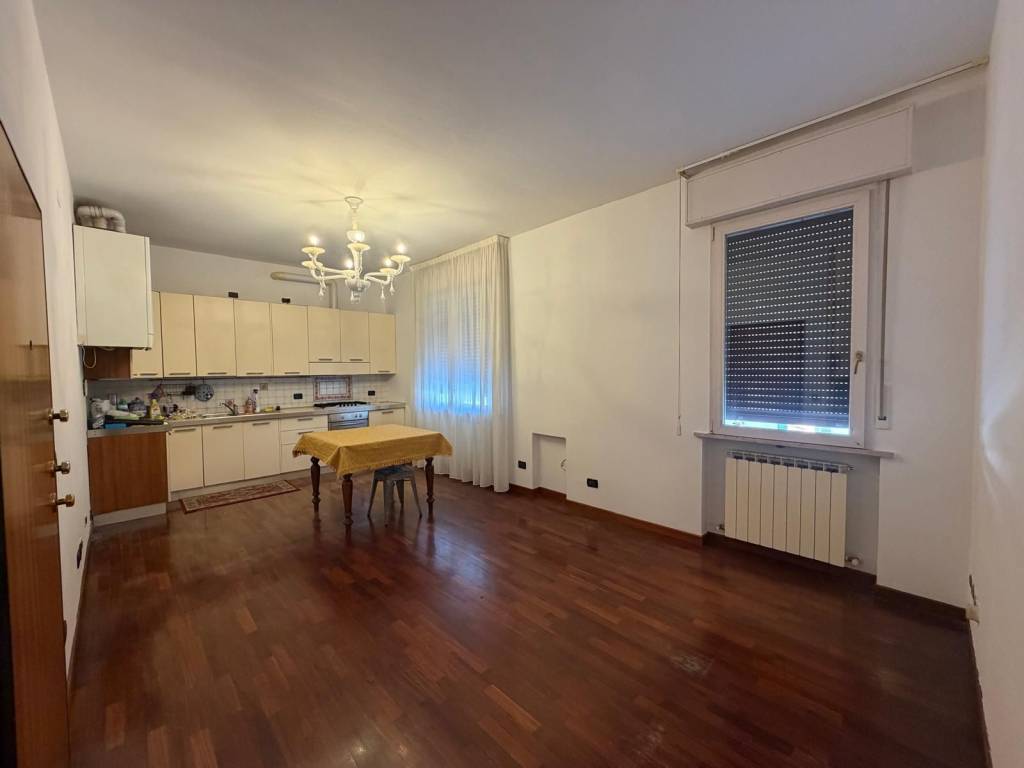 appartamento in vendita a Ravenna in zona Centro Storico