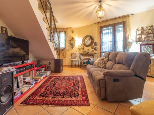 casa indipendente in vendita a Ravenna in zona Borgo Montone