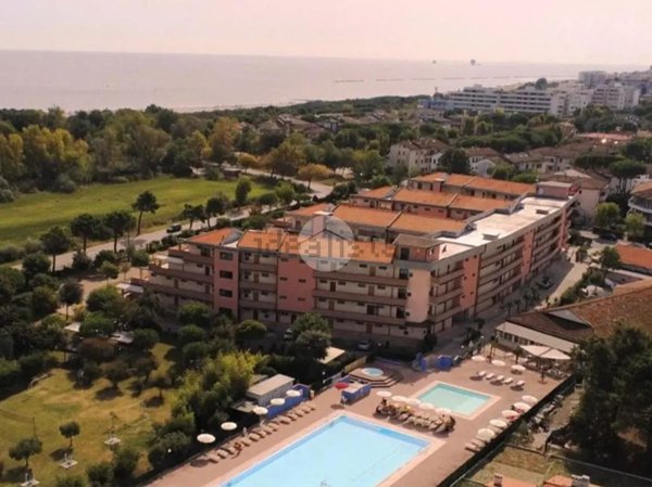 appartamento in vendita a Ravenna in zona Lido Adriano