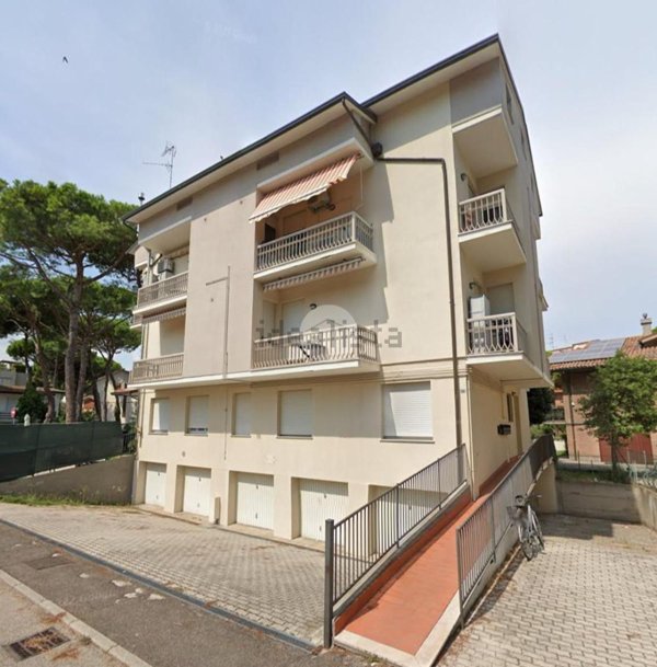appartamento in vendita a Ravenna in zona Punta Marina Terme
