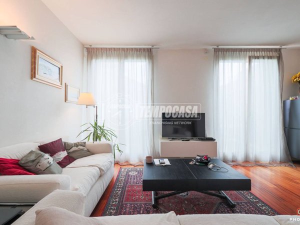 appartamento in vendita a Ravenna in zona Centro Storico
