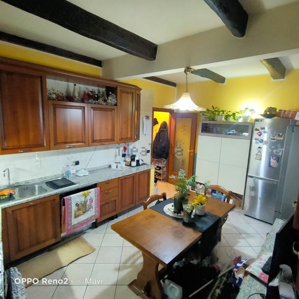 casa semindipendente in vendita a Ravenna