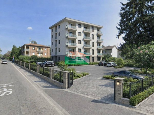 appartamento in vendita a Ravenna in zona Sant'Alberto