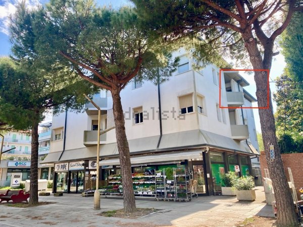 appartamento in vendita a Ravenna in zona Centro Storico