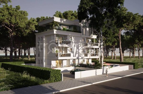 appartamento in vendita a Ravenna in zona Marina di Ravenna