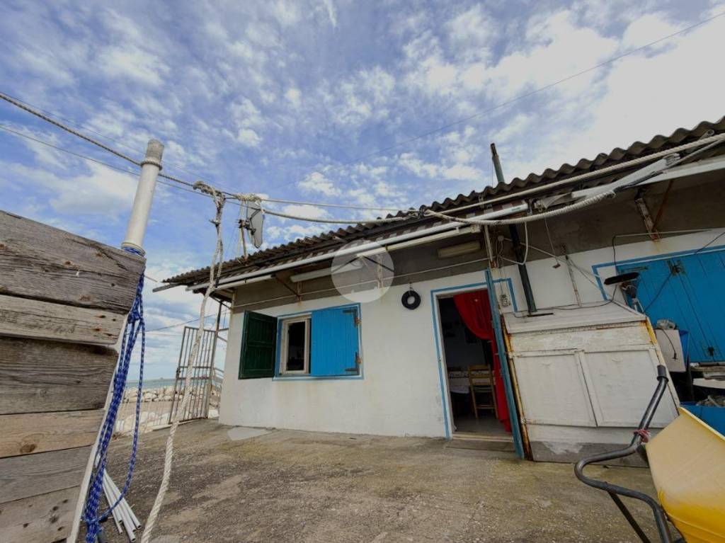 appartamento in vendita a Ravenna in zona Lido di Dante