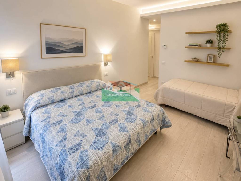 appartamento in vendita a Ravenna in zona Centro Storico