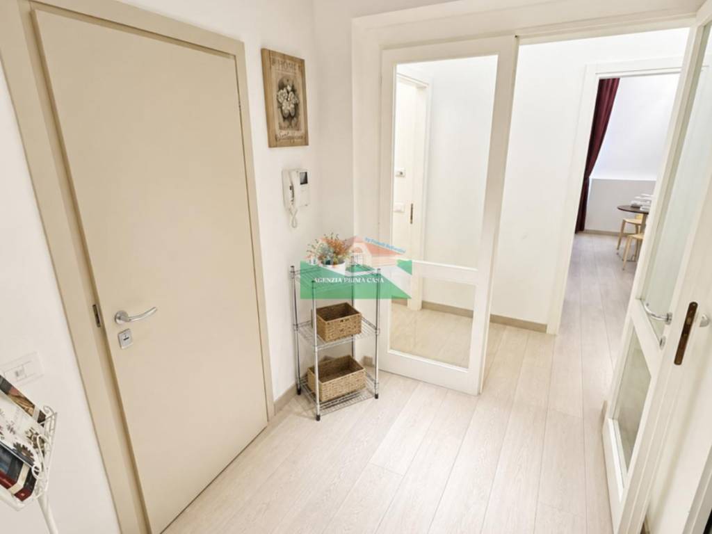 appartamento in vendita a Ravenna in zona Centro Storico