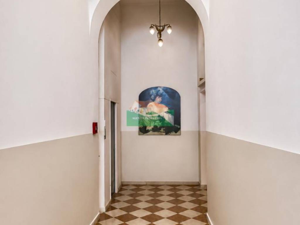 appartamento in vendita a Ravenna in zona Centro Storico