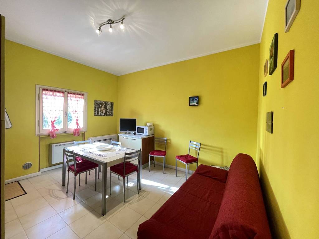 appartamento in vendita a Ravenna in zona Marina Romea