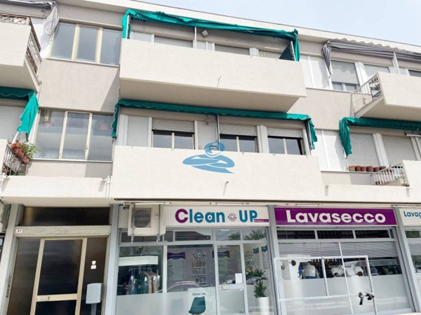 appartamento in vendita a Ravenna in zona Centro Storico