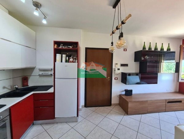 appartamento in vendita a Ravenna in zona Classe
