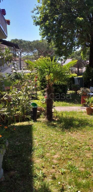 appartamento in vendita a Ravenna in zona Lido di Dante