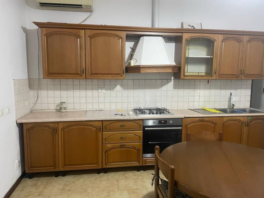 appartamento in vendita a Ravenna in zona Coccolia
