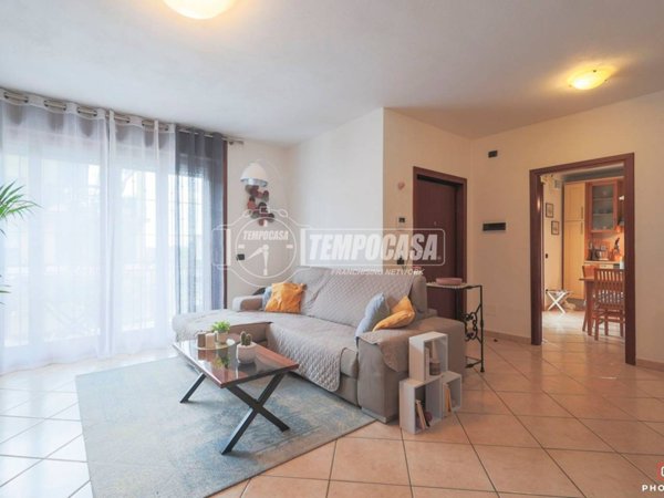 appartamento in vendita a Ravenna in zona Centro Storico