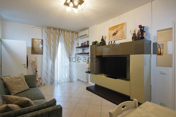 appartamento in vendita a Ravenna