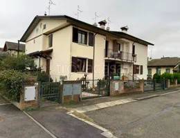 appartamento in vendita a Ravenna in zona San Michele