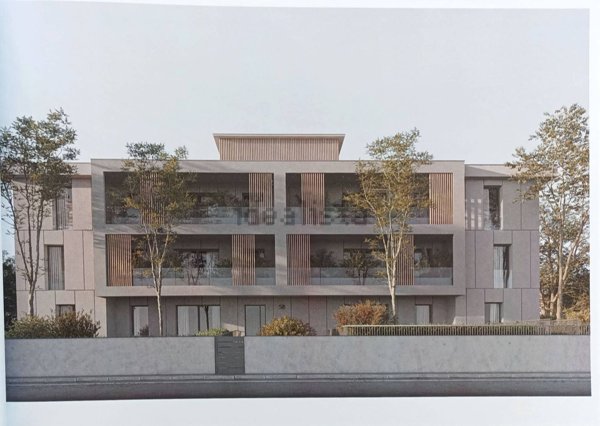 appartamento in vendita a Ravenna