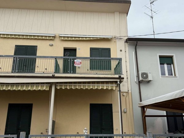 appartamento in vendita a Ravenna in zona Marina Romea